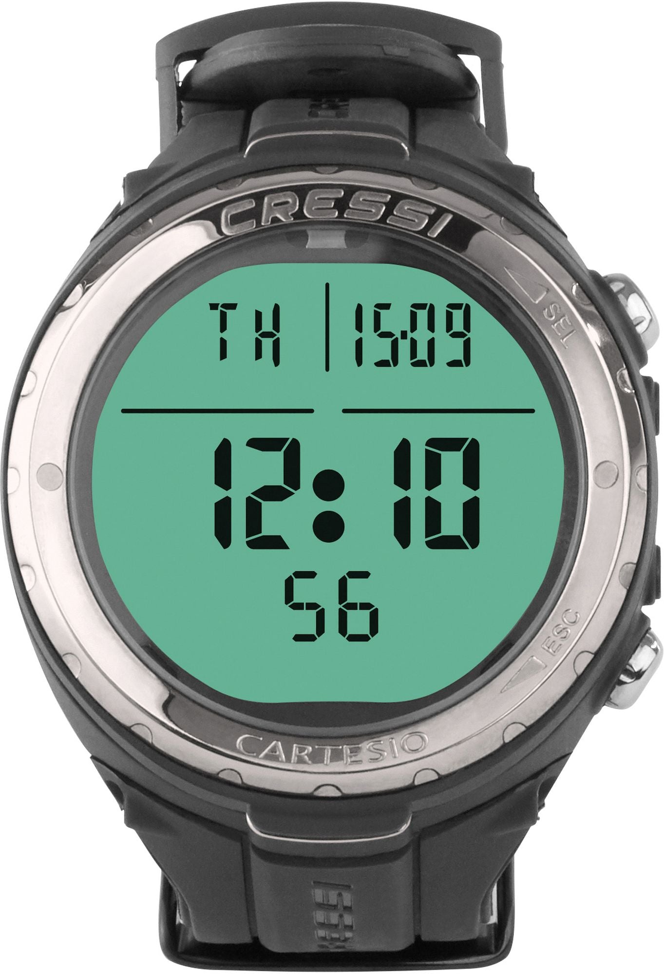 Cartesio Watch/Dive Computer
