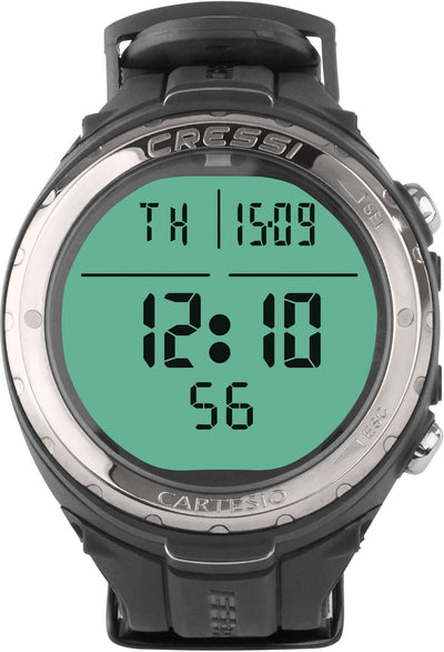 Cartesio Watch/Dive Computer