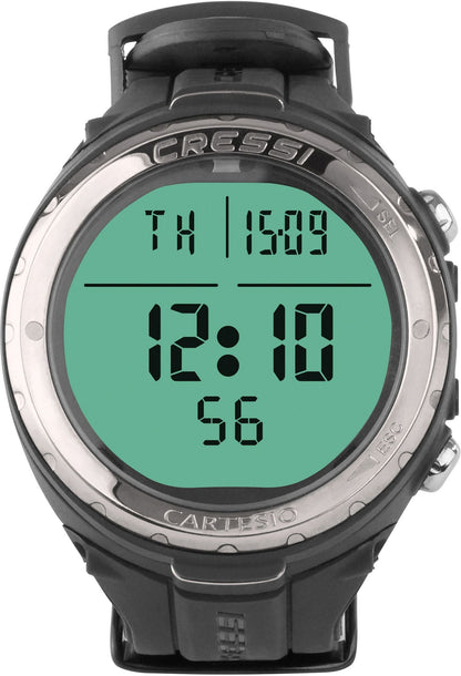 Cartesio Watch/Dive Computer