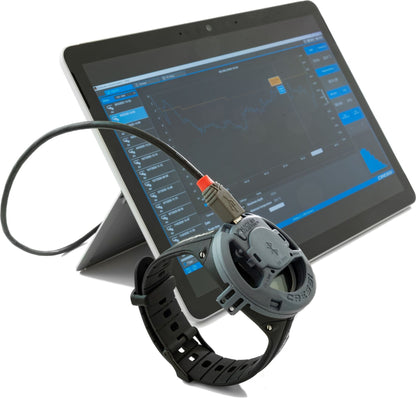Interface BT Watch Style Computer