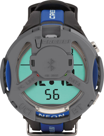 Interface BT Watch Style Computer