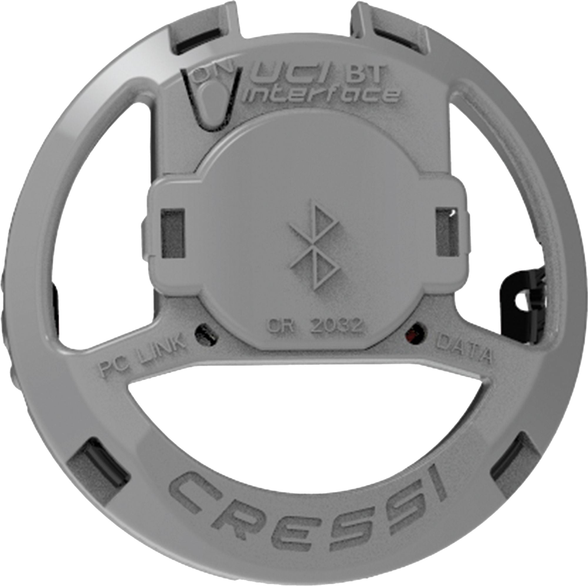 Interface BT Watch Style Computer