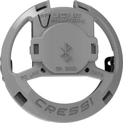 Interface BT Watch Style Computer