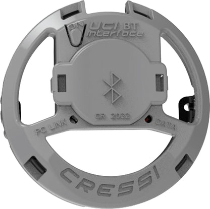 Interface BT Watch Style Computer