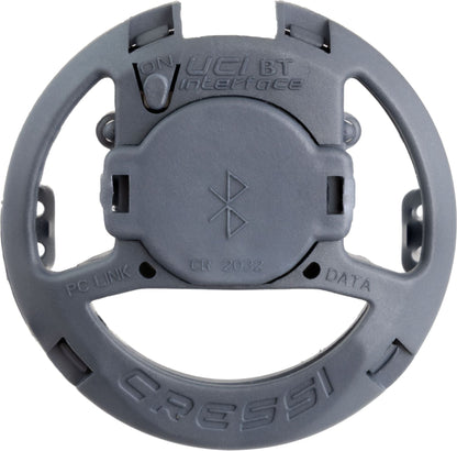 Interface BT Watch Style Computer