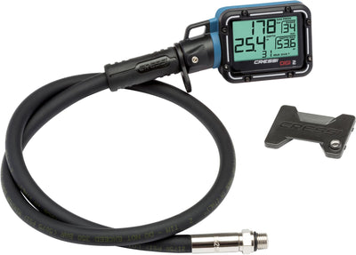 Digi2 Digital Console (Digital Pressure Gauge)
