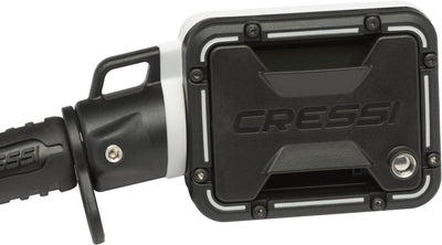 Cressi Digi 2 Console console immersion subacque manometro pressione profondi scuba diving gauge pressure + depth console digital