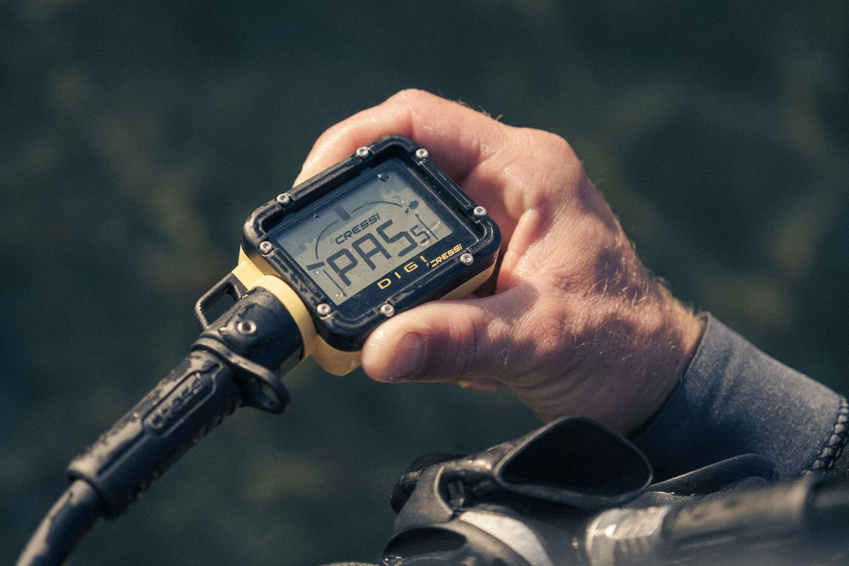 DIGI CONSOLE