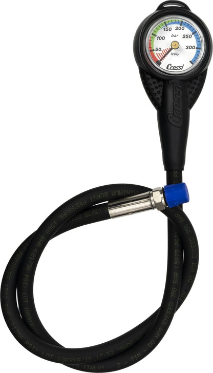 Mini SPG w/Rubber Housing (Bar)