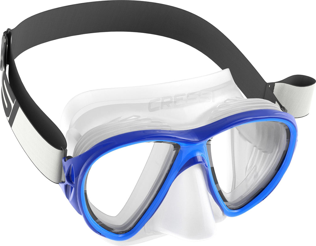 Maui Snorkel Set