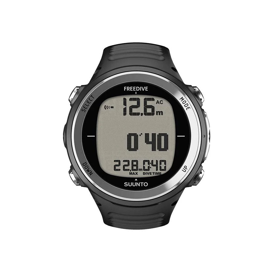 D4F BLACK