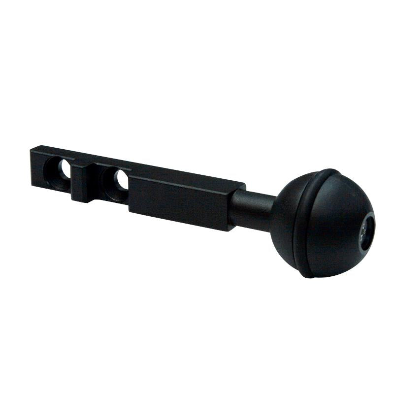DA010 BASE PLATE BALL MOUNT