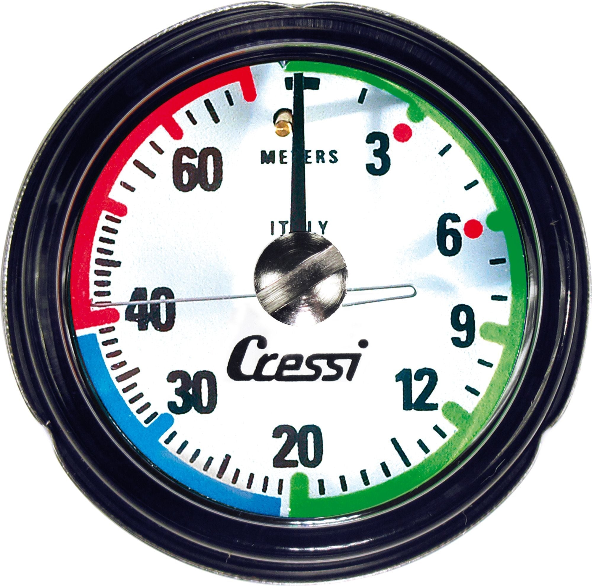 Depth Gauge Module