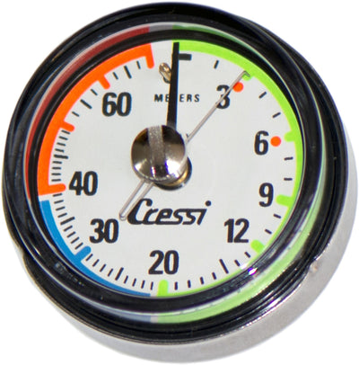 Depth Gauge Module