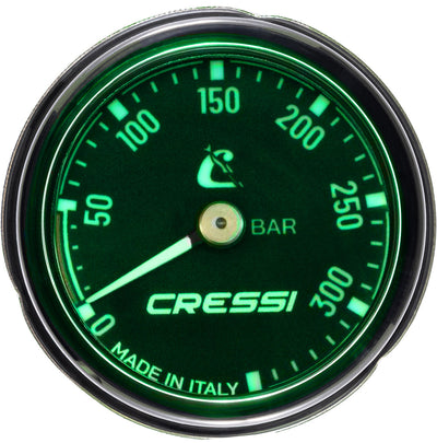VALE 300 C DEPTH GAUGE MODULE FOR CONSOLE