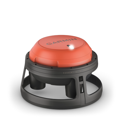Descent S1 Buoy