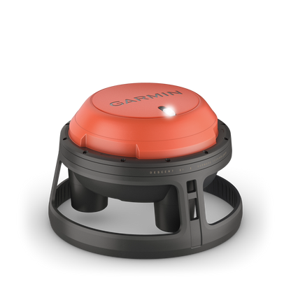 Descent S1 Buoy