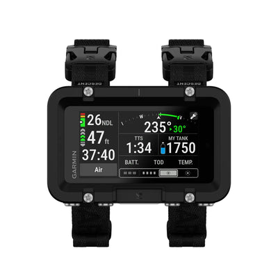 DESCENT X50i