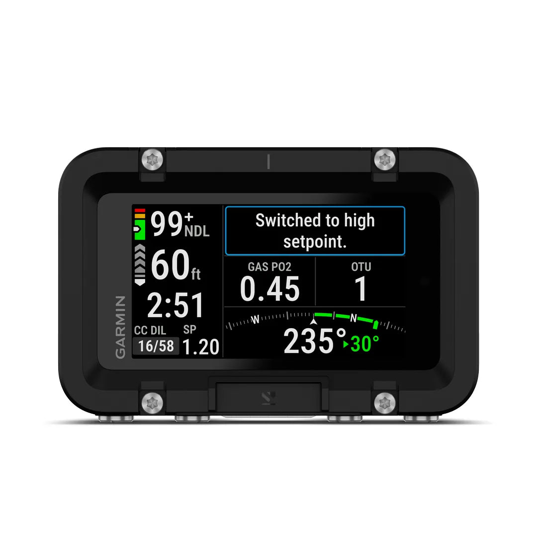 DESCENT X50i