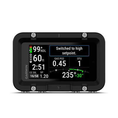 DESCENT X50i