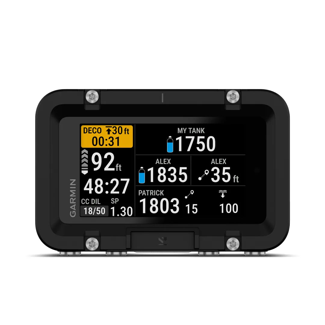 DESCENT X50i