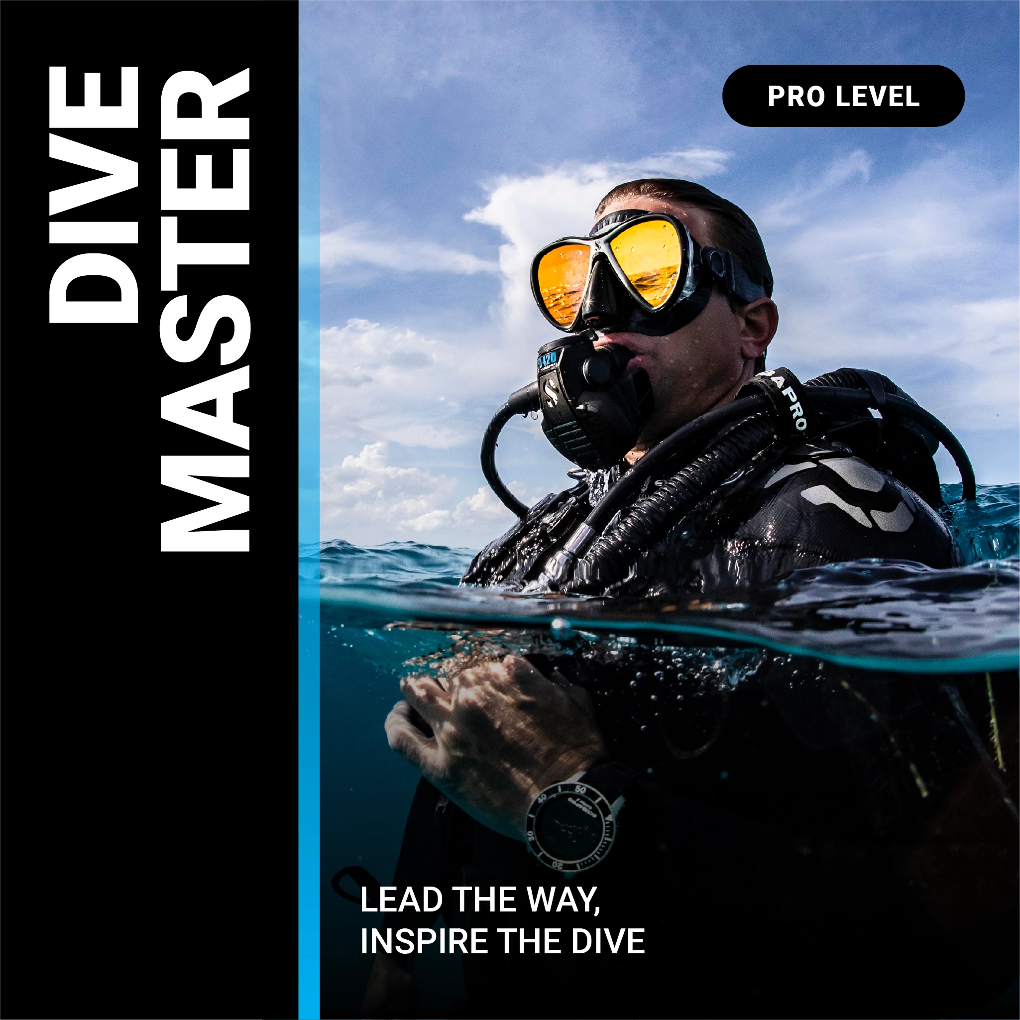 Divemaster