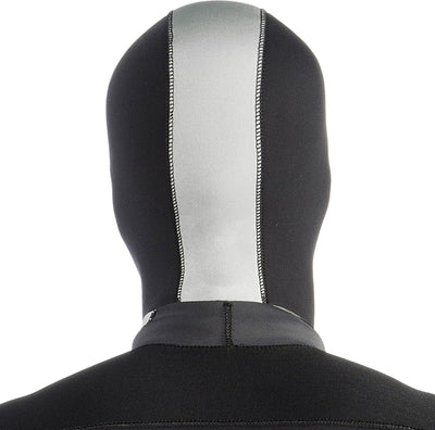 Draget Hood Hood 5 mm , 3 mm
