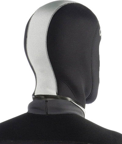 Draget Hood Unisex