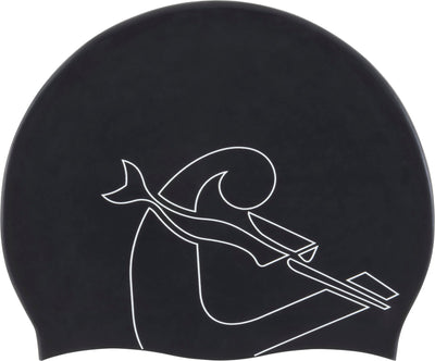 Eddie Swim Cap