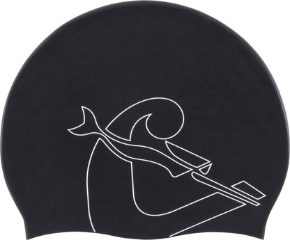 Eddie Swim Cap