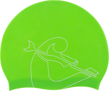 Eddie Swim Cap