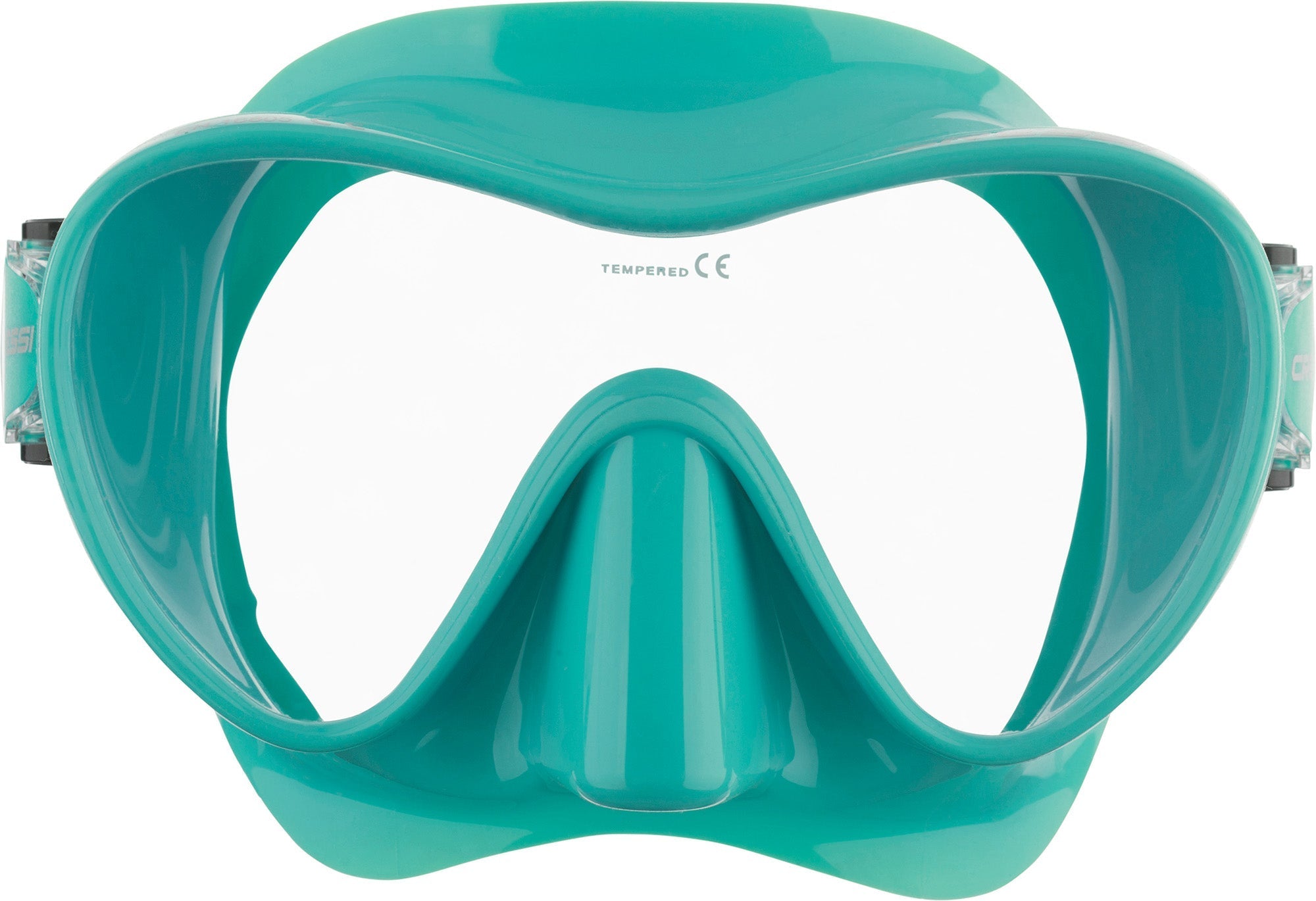 F1 Small Mask - Scuba mask, Snorkelling mask