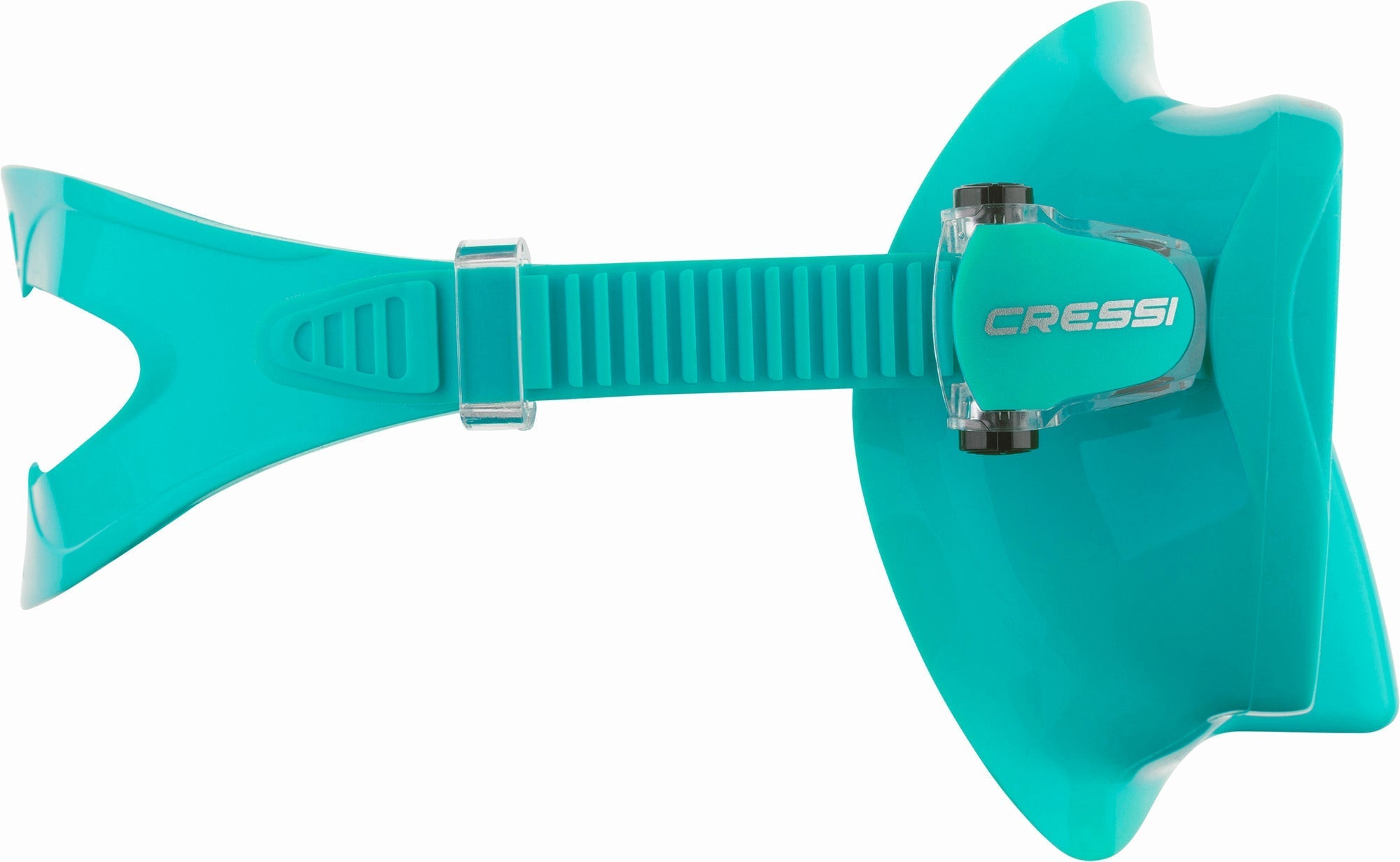 F1 Small Mask - Scuba mask, Snorkelling mask