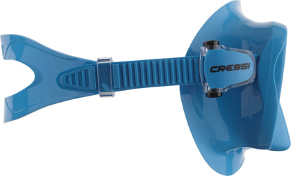 F1 Small Mask - Scuba mask, Snorkelling mask
