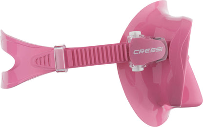 F1 Small Mask - Scuba mask, Snorkelling mask