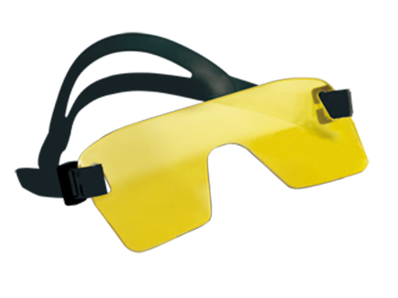 FLUORODIVING MASK