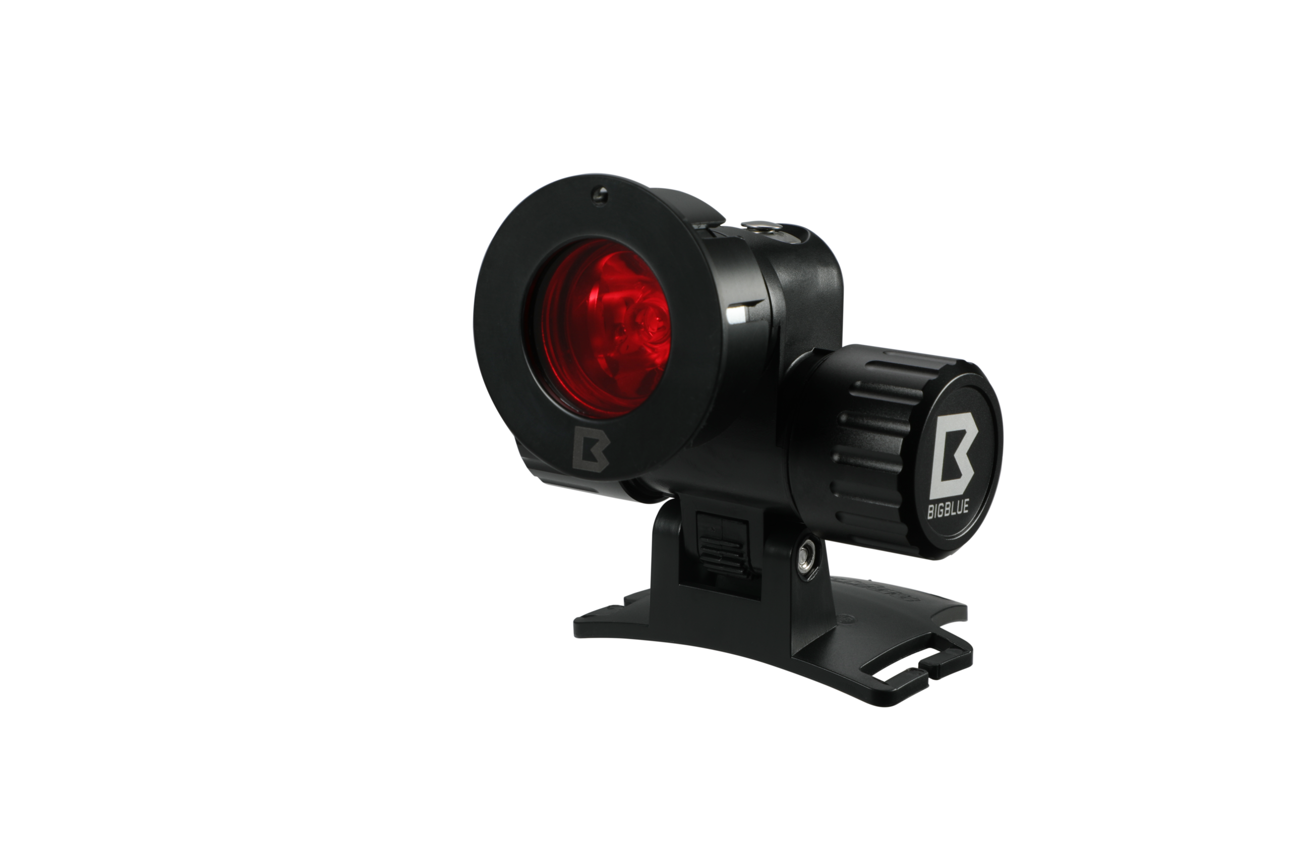 BigBlue FILRED-HLN red filter for head lights