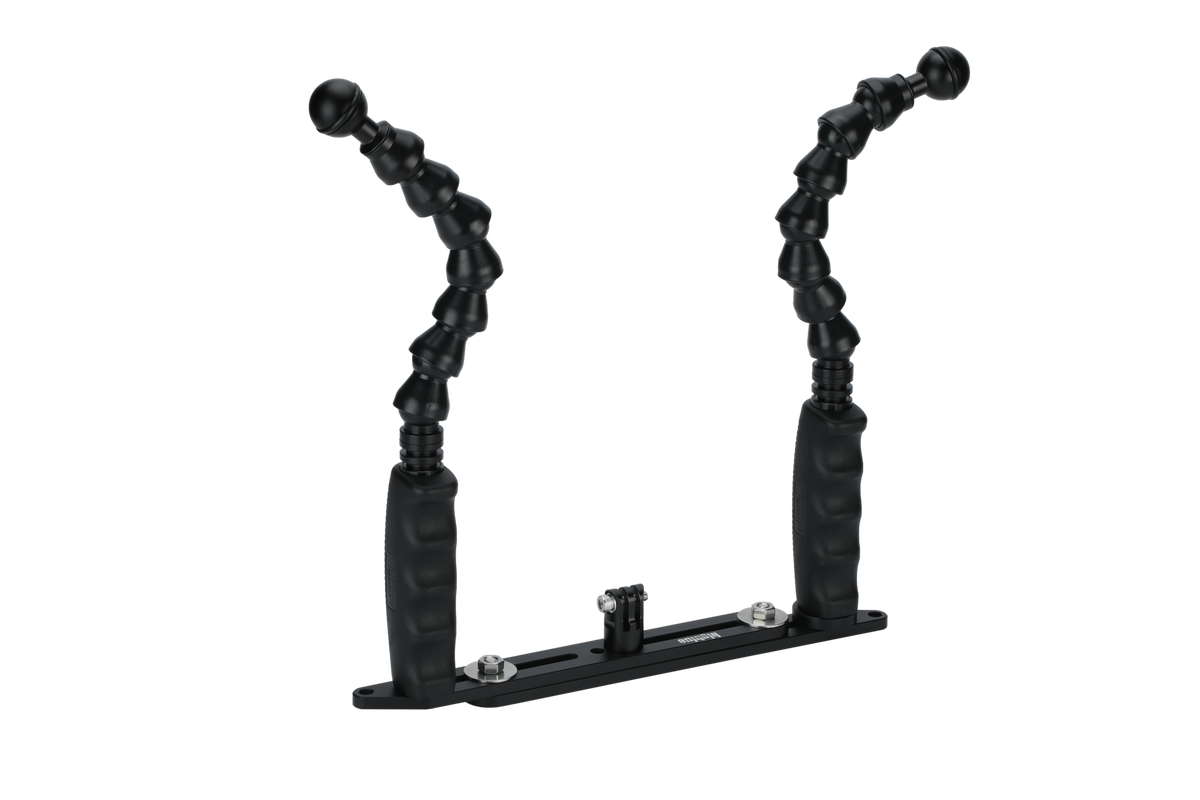 BigBlue flexible extendable camera tray