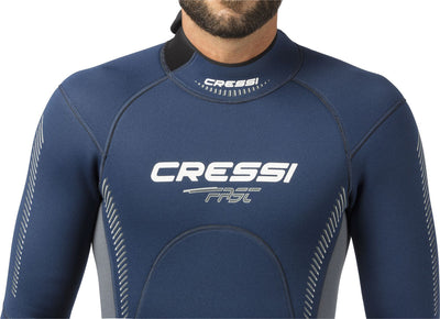 FAST 3 MM WETSUIT MAN