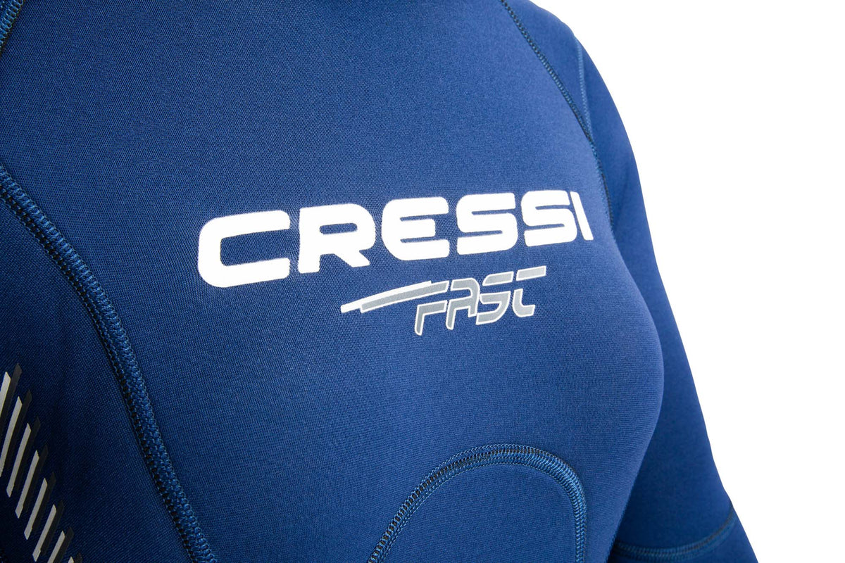 FAST 3 MM WETSUIT LADY