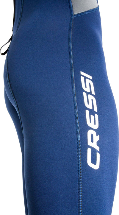 FAST 3 MM WETSUIT LADY