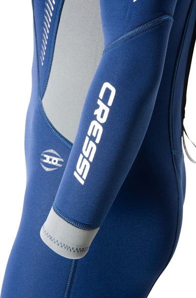 FAST 3 MM WETSUIT LADY
