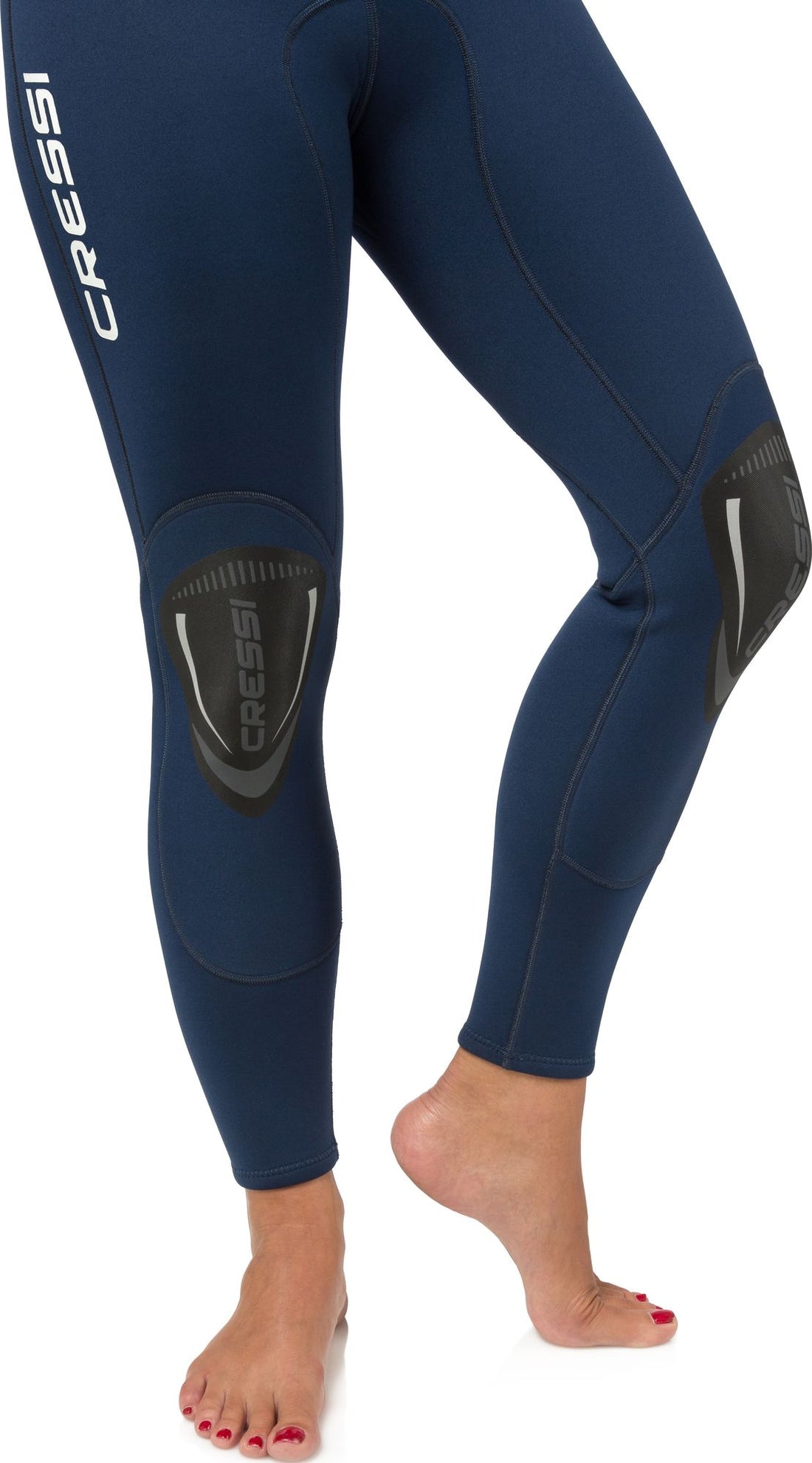FAST 3 MM WETSUIT LADY