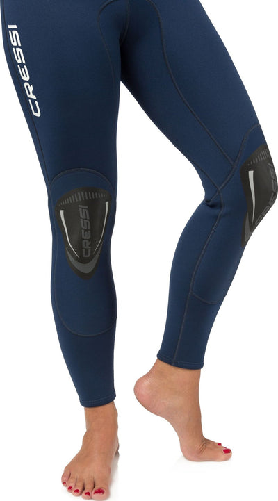 FAST 3 MM WETSUIT LADY