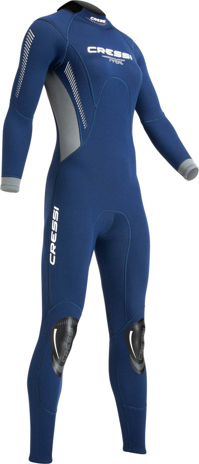 FAST 3 MM WETSUIT LADY