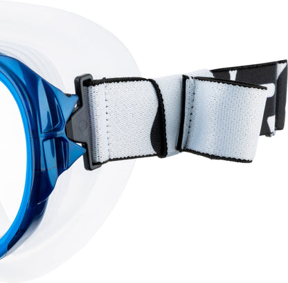 Fiji Mask