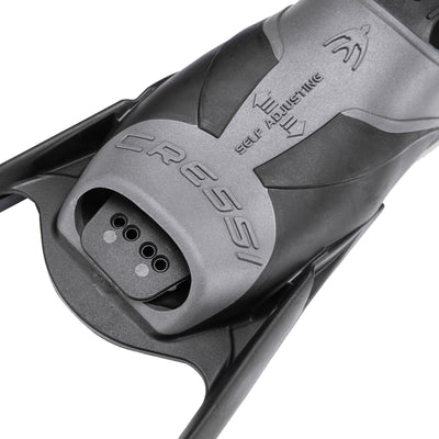 Gara Modular Foot Pocket