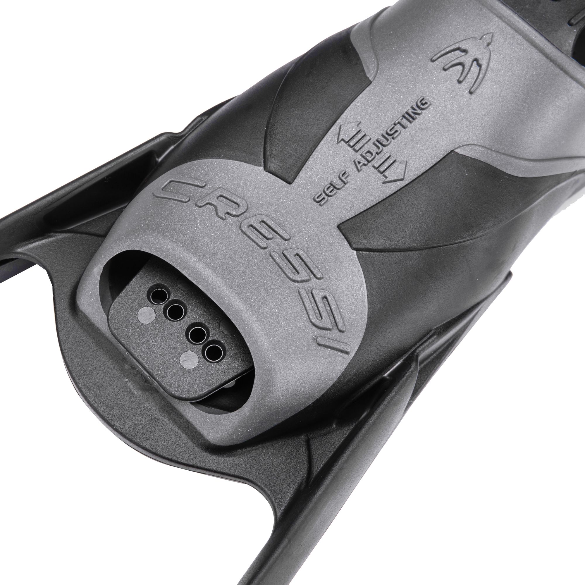 Gara Modular Foot Pocket