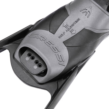 Gara Modular Foot Pocket