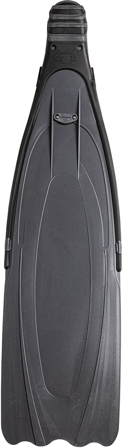 Gara Modular Fins - Freediving fins